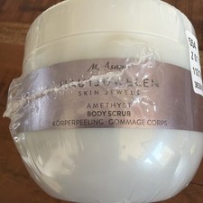 Asam hautjuwelen amethyst - m.,
