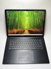 Microsoft Surface Laptop 3 15