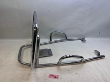 ORIGINAL GEPÄCKTRÄGER VESPA PK XL 2 SCHWARZ (19n)