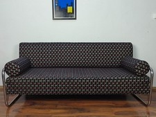 Gottwald Bauhaus Sofa