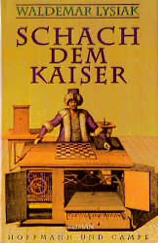 Schach dem kaiser - dem,