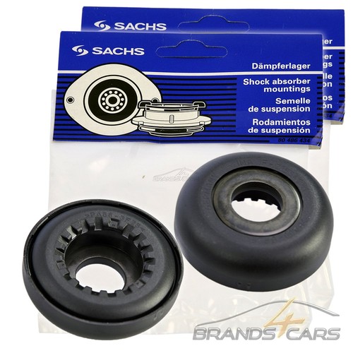 Sachs domlager - 2x,