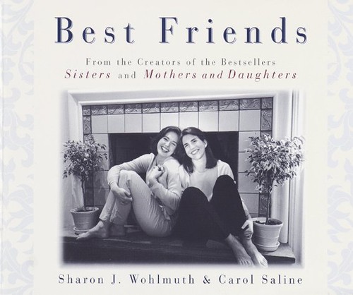 Best friends hardcover sharon - friends,