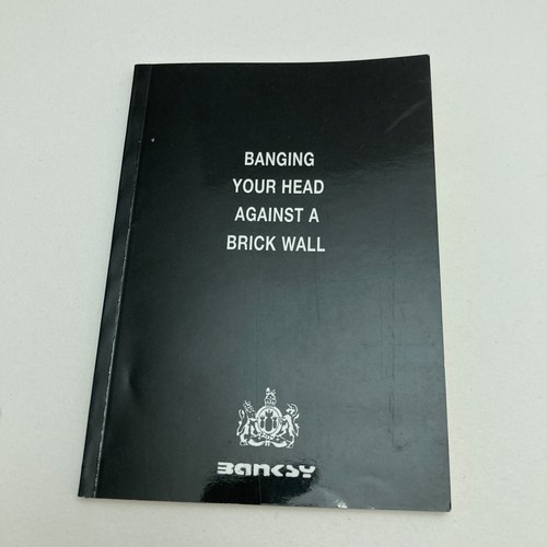 Banging your head - head, against