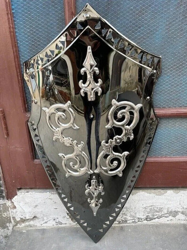 Mittelalter ritter rüstung - mittelalter,