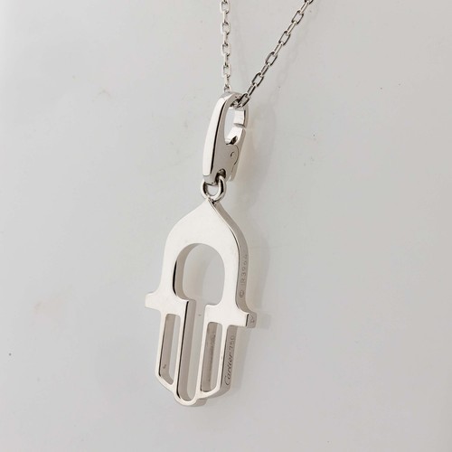 Cartier halskette mit - halskette,
