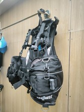 Aqualung Pro BCD