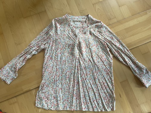 Neu bluse milano - milano, langer