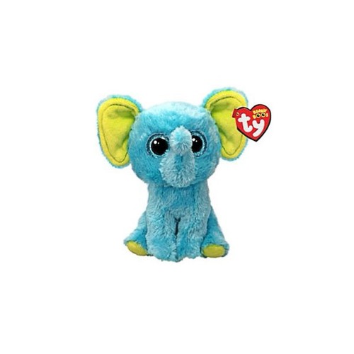 Tybeanie boos trunkles elefant - boos,