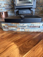 Bose Solo 15 Series II TV