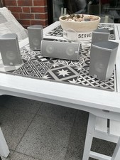 Canton CD 20 Center + 4x CD 10