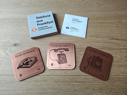 Telefonbau normalzeit - t&n,