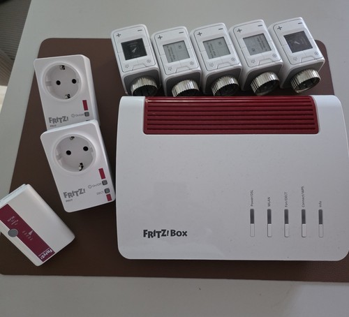 Avm fritz box 7590 5x - avm,
