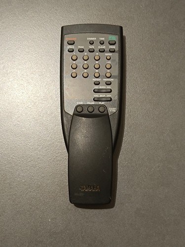 Original yamaha cdx1 vz17030 - yamaha,