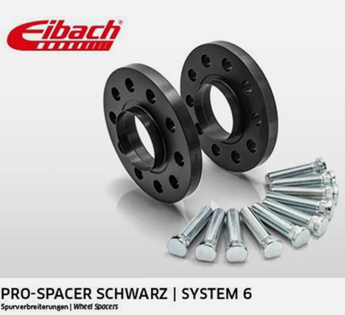 Eibach pro spacer 36mm - eibach, pro-spacer