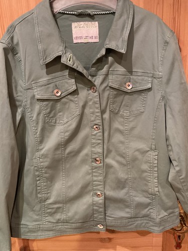 Cecil xxl jacke - gr.,