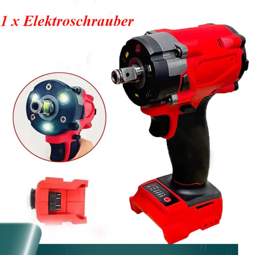 Für milwaukee 18v m18 - 18v, fuel