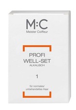 M:C Meister Coiffeur Profi