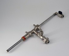 Anstichkörper Stechdegen Bier