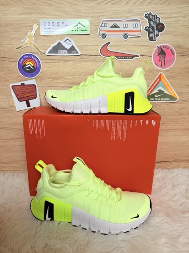 Nike free metcon crossfit - 6,