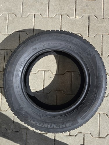 Hankook winter cept rs2 - winter, i*cept