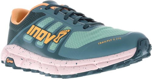 Inov8 damen trailfly 270 - trailfly,