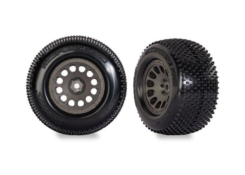 Traxxas reifen response pro - reifen,