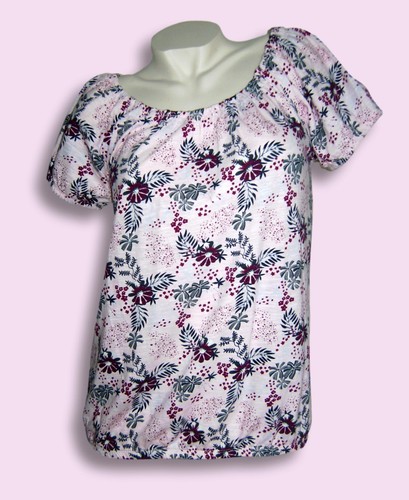 Damen longshirt shirt gr - damen,