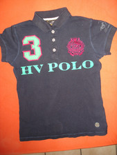 HV POLO Polohemd/ Poloshirt