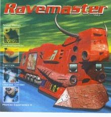 Ravemaster vol von - vol., 1
