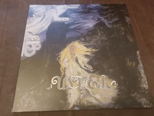 Ulver - KVELDSSANGER LP  rar!!