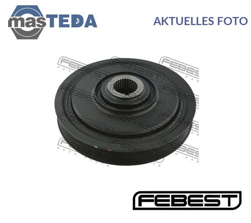 Hds j35a6 riemenscheibe - hds-j35a6,