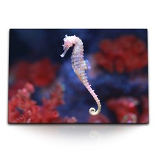 120x80cm Wandbild auf Leinwand