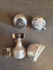 DDR Fahrrad Zubehör Dynamo