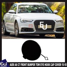 FÜR AUDI A6 C7 STOßSTANGE