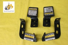 Neuer Stoßstangenhaltersatz vorne Renault R5 Serie 1 Et.Nr. 7701460862