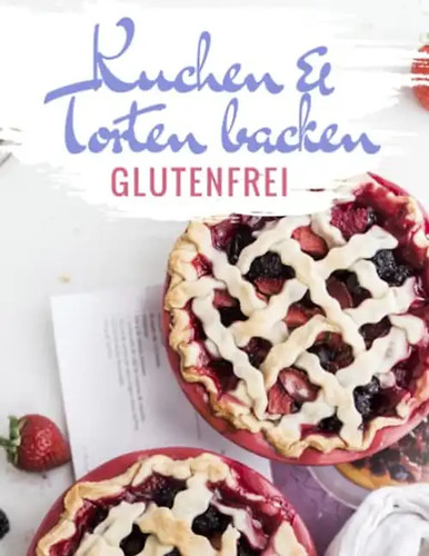 Glutenfreie kuchen und torten - glutenfreie,