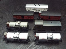 Konvolut 7 Stück  HO