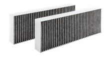 Bora BASIC Aktivkohlefilter -