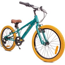 20 Zoll Kinderfahrrad 6-Gang