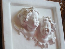 Stucco Geschenk - Motivplatte