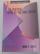 Practical Guide to the Unix
