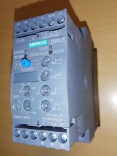Siemens Sanftstarter