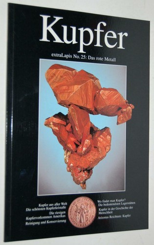 Extralapis kupfer - 25,