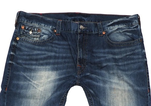 True religion slim herren - true,