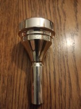 Mundstück Tuba Denis Wick 1L