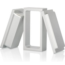 2*4" Pre Press Mold Glatte