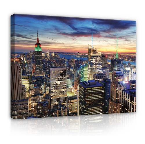 Stadt new york xxl - stadt,