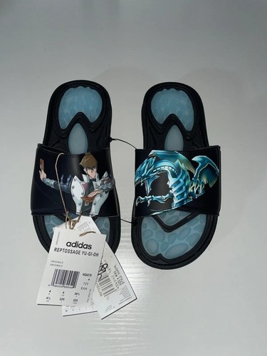 Adidas oh reptossage - x, yu-gi-oh