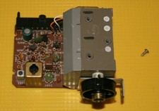 Saba 9260 HiFi Receiver-Ersatzteil-Platine-Modul AM-HF (Drehkondensator)